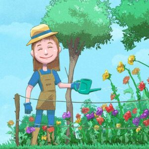 Bei guter Chor-Kultur gedeiht der Chor