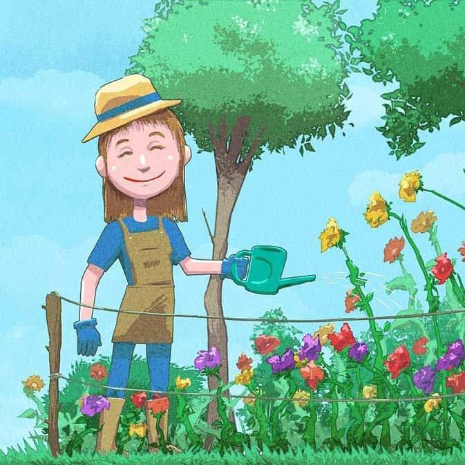 Bei guter Chor-Kultur gedeiht der Chor